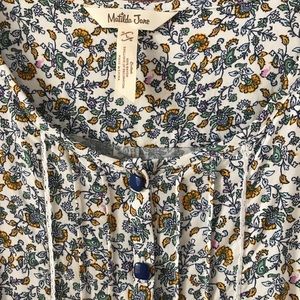 Matilda Jane I’ll Follow Dress